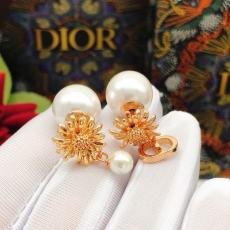 Christian Dior Earrings